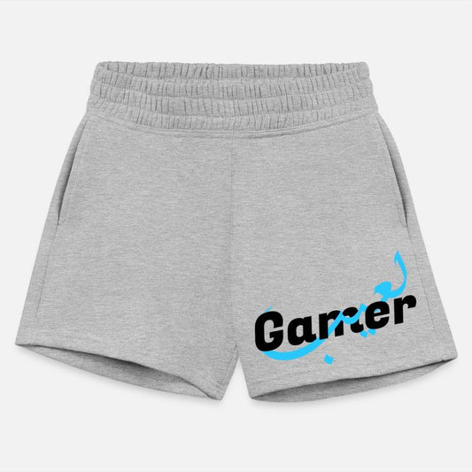 ✨Gamer" T-Shirt with a Modern and Unique Design✨