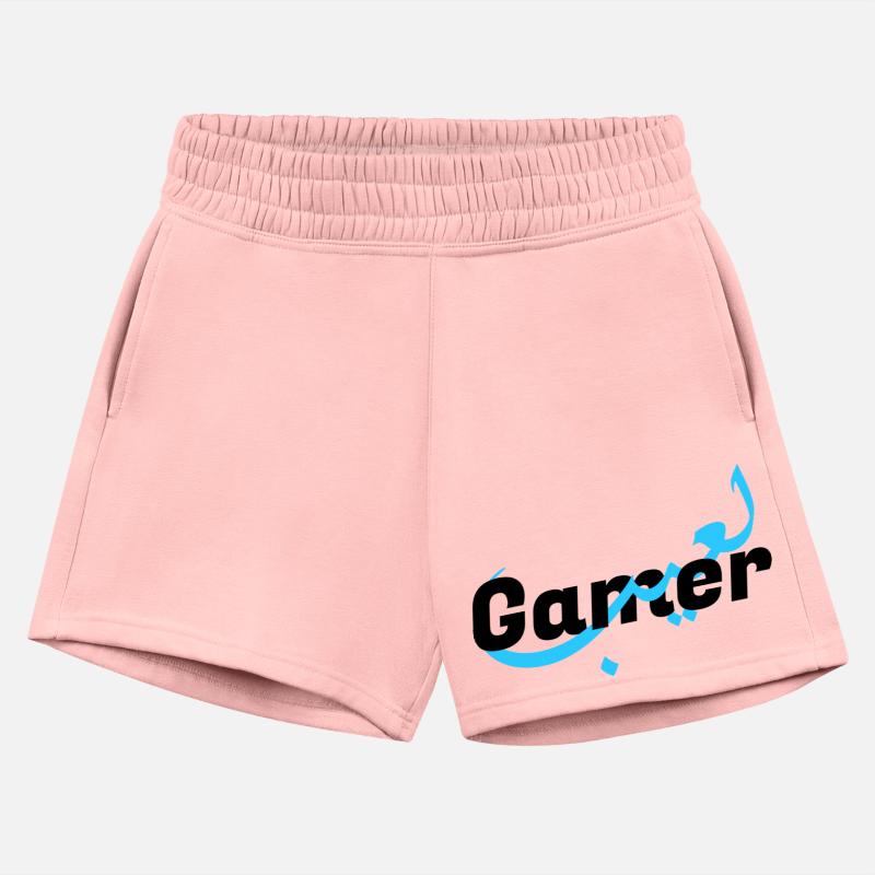 ✨Gamer" T-Shirt with a Modern and Unique Design✨