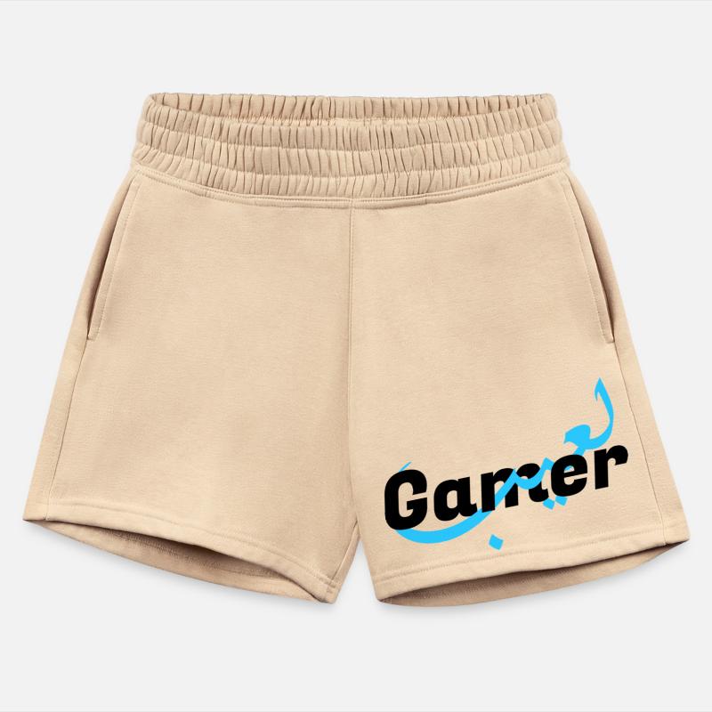 ✨Gamer" T-Shirt with a Modern and Unique Design✨