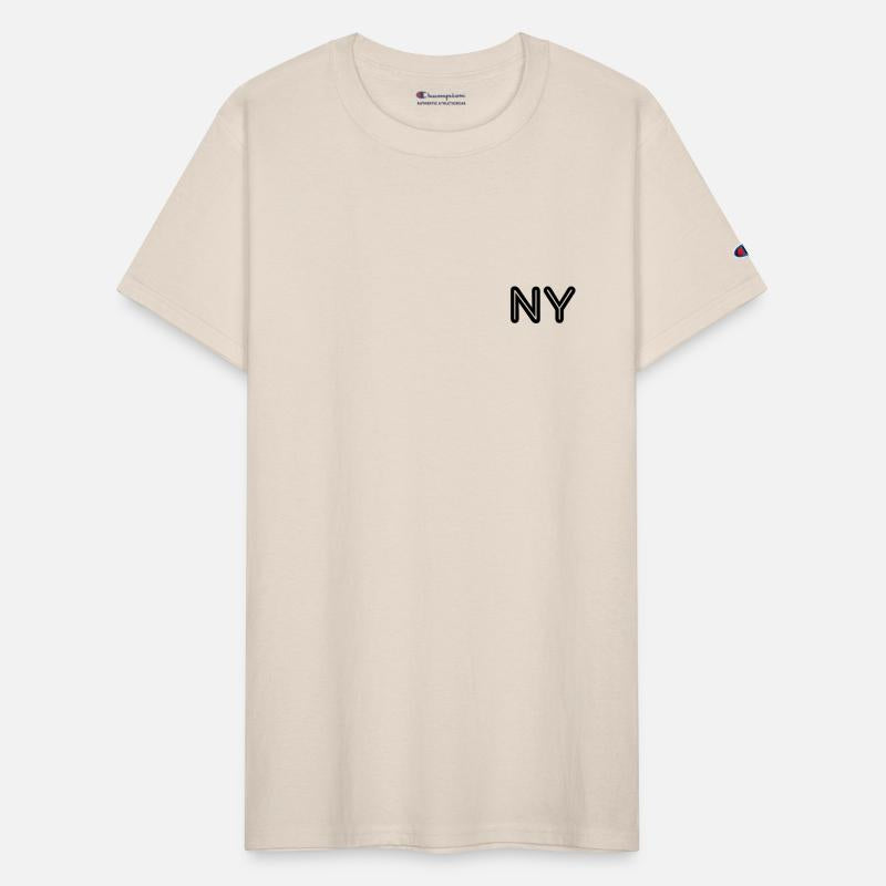 "Metropolitan Majesty: New York"