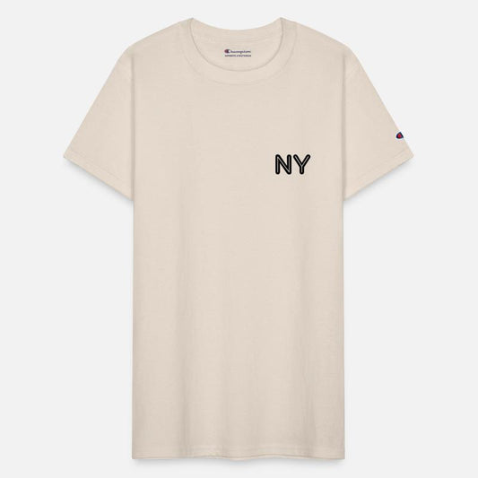 "Metropolitan Majesty: New York"