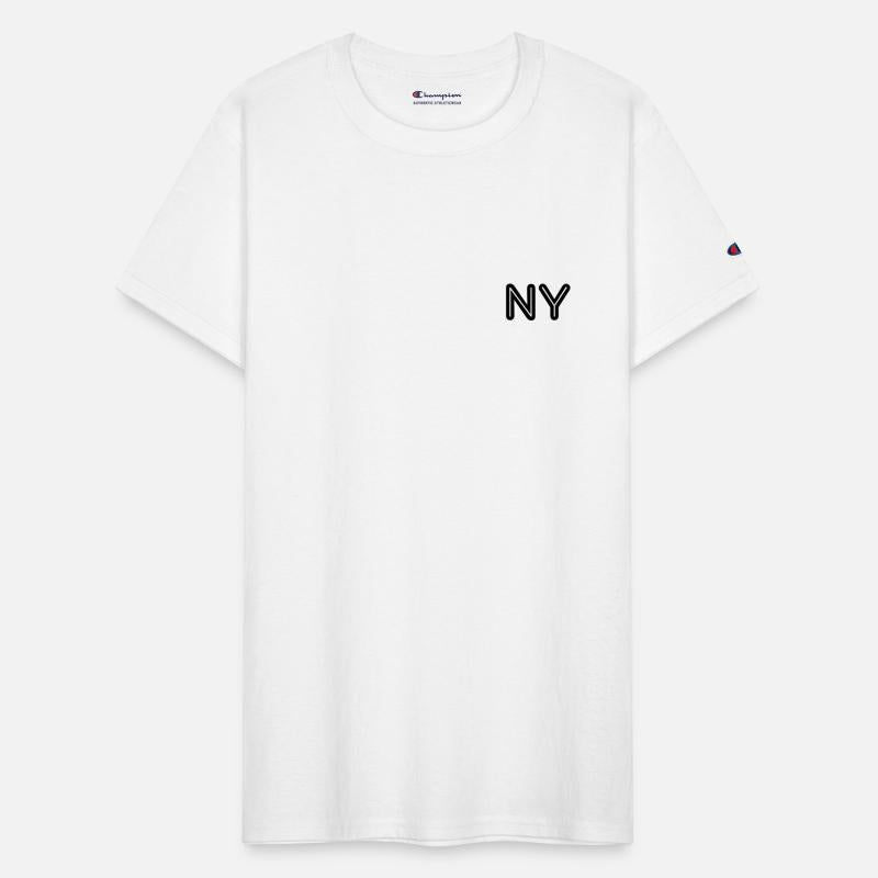 "Metropolitan Majesty: New York"