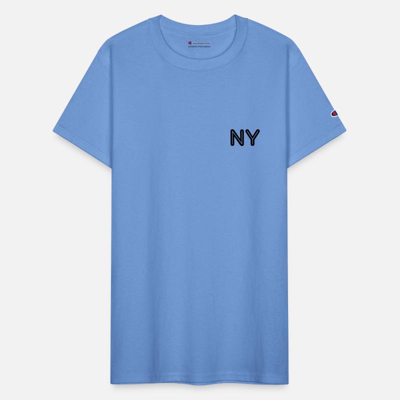 "Metropolitan Majesty: New York"