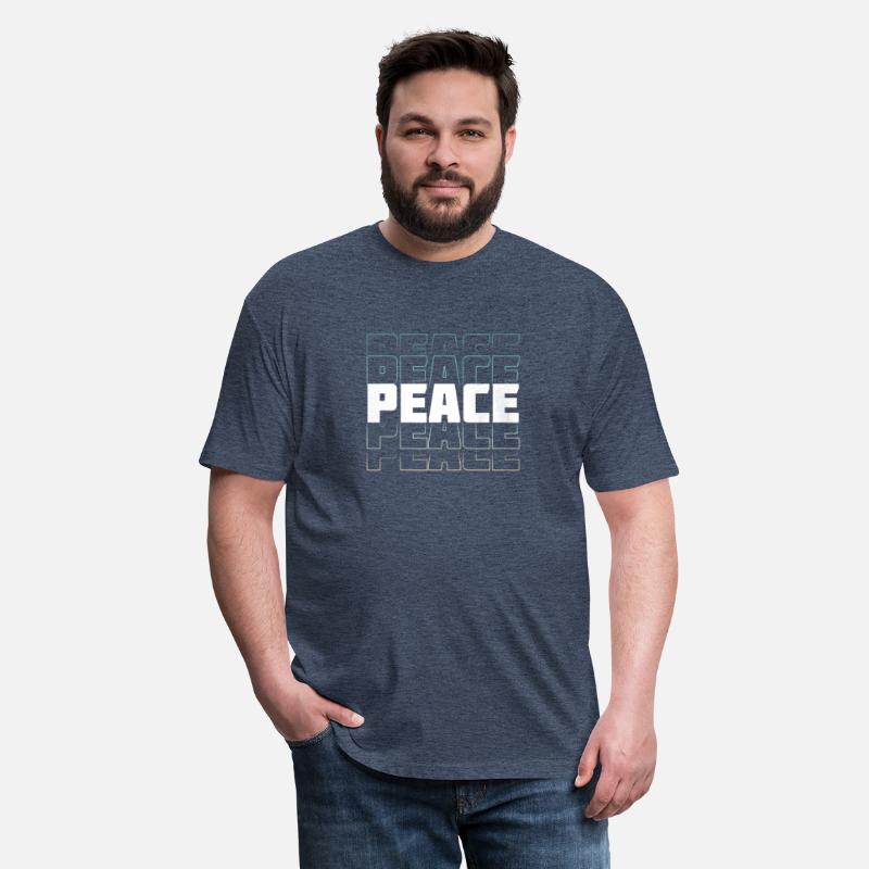 "Peace" modern design