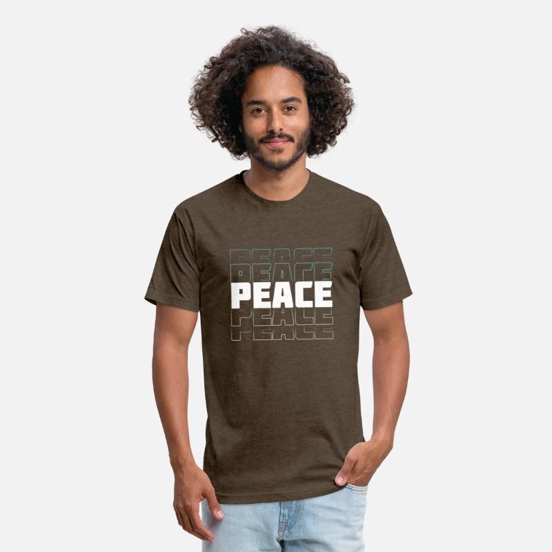 "Peace" modern design