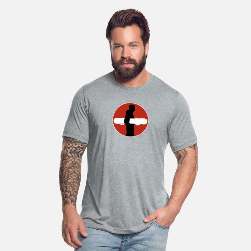 Snowboarding Sign Slope Snowboard