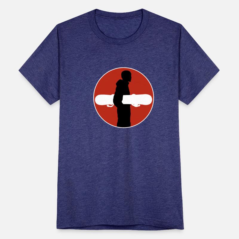 Snowboarding Sign Slope Snowboard