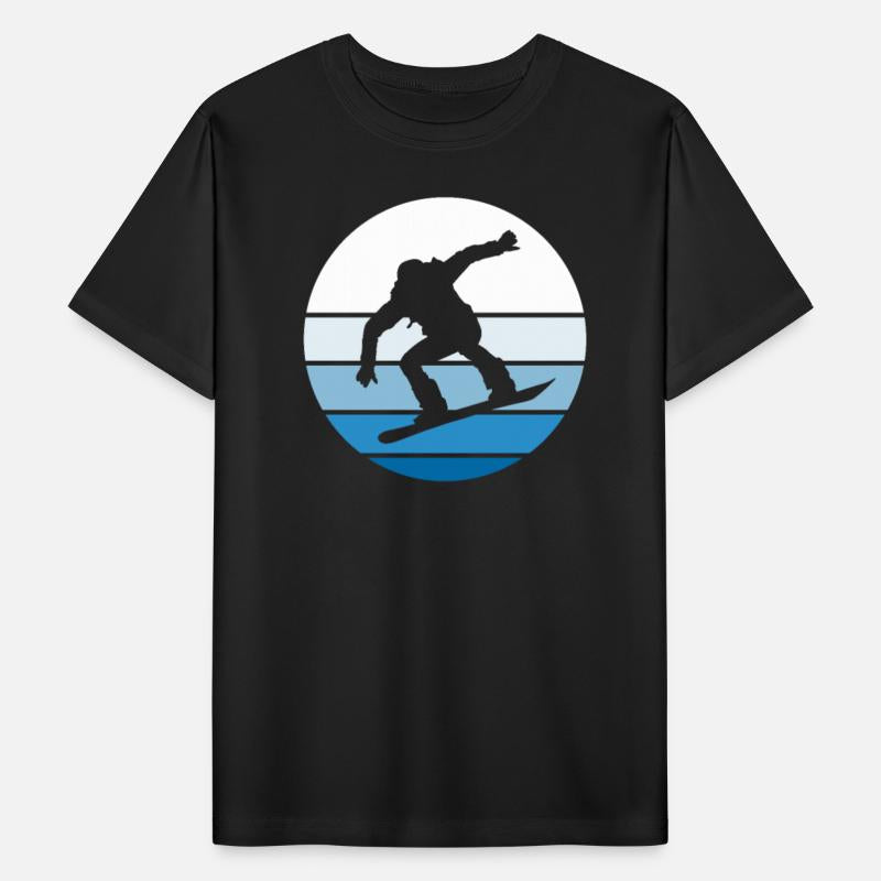 Snowboarding Snowboarder Snowboard