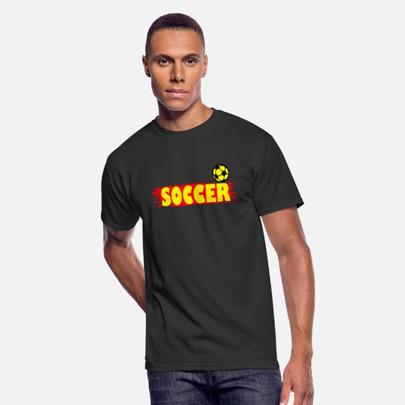 Soccer Heartbeat
