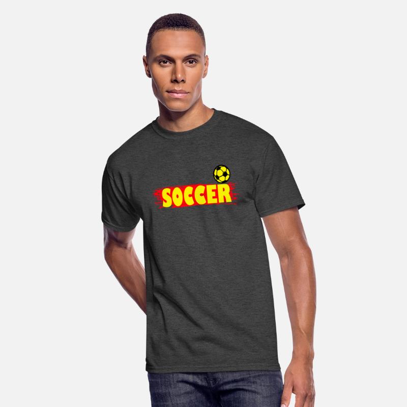 Soccer Heartbeat