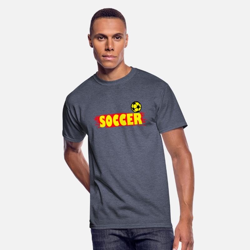 Soccer Heartbeat