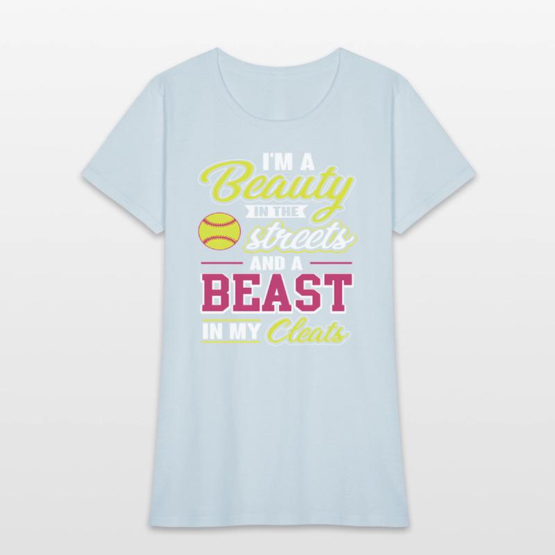 Softball For Softball Players