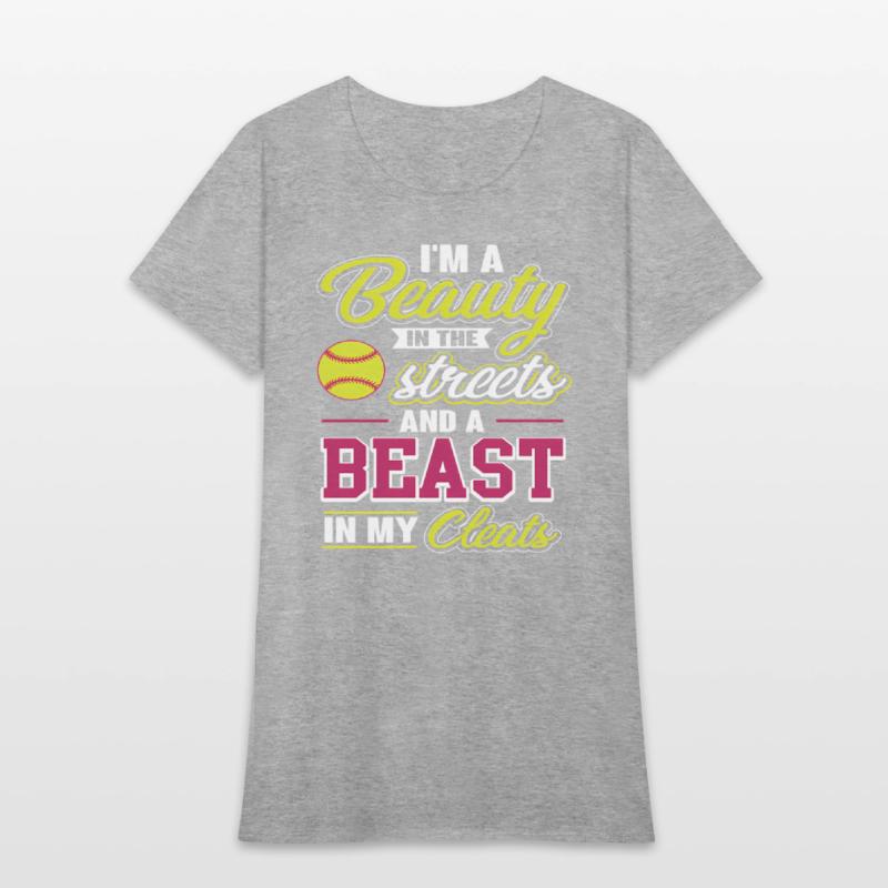 Softball For Softball Players