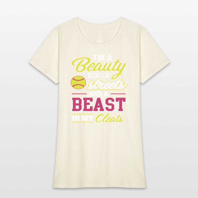 Softball For Softball Players