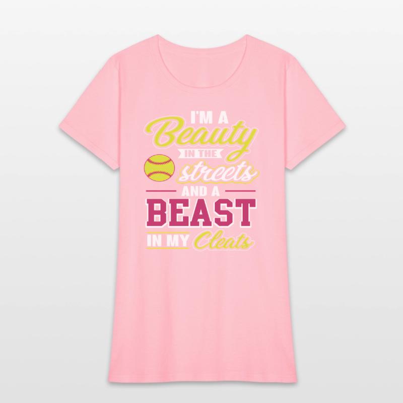 Softball For Softball Players