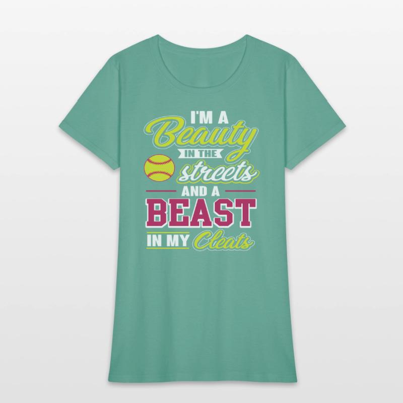 Softball For Softball Players