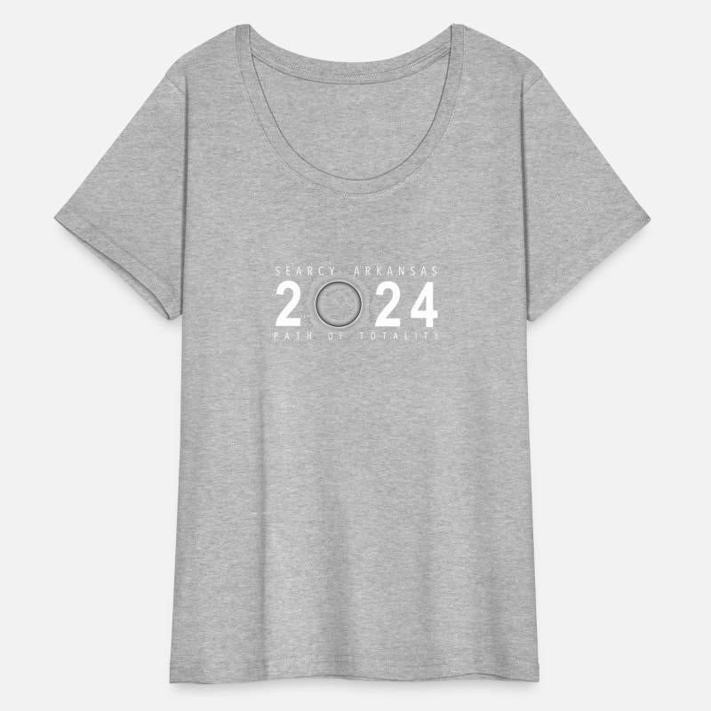 Solar Eclipse Searcy Arkansas April 8 2024