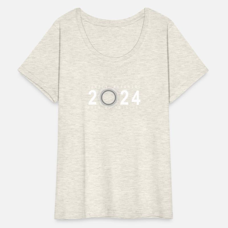 Solar Eclipse Searcy Arkansas April 8 2024