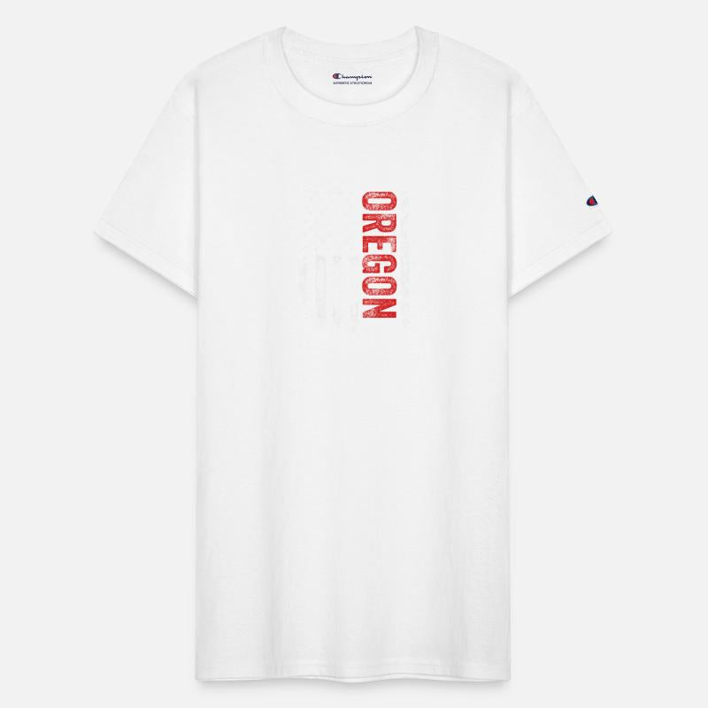 Someone In Oregon Loves Me