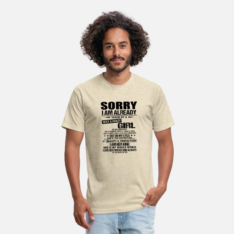 sory i am already taken by a sexy crazy girl 07