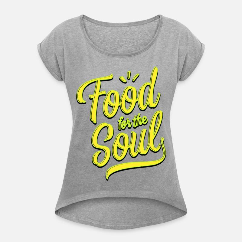 Soul food - Food for the soul
