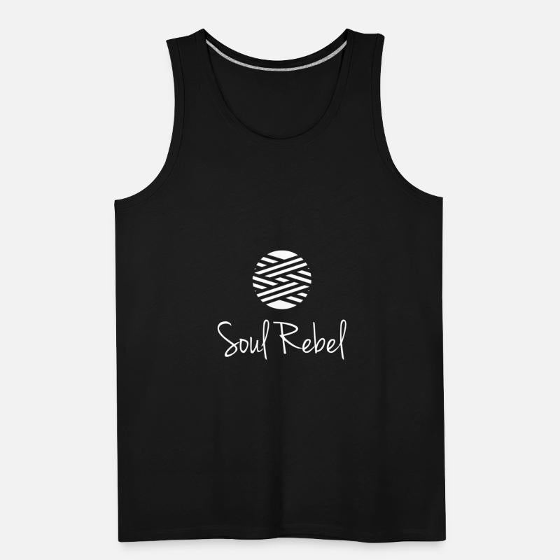 Soul Rebel