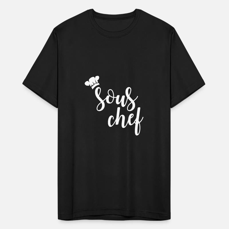 Sous Chef - Chef - Total Basics