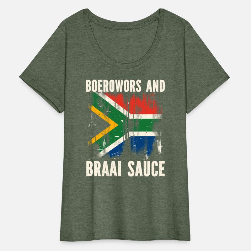 South Africa Pride Johannesburg South African Flag