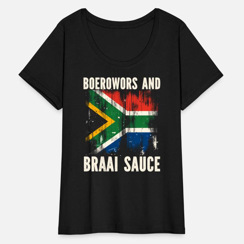 South Africa Pride Johannesburg South African Flag