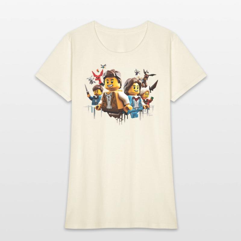 Space Wars Building Blocks