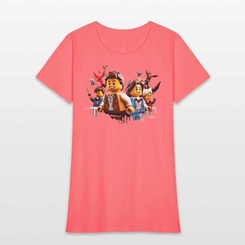 Space Wars Building Blocks