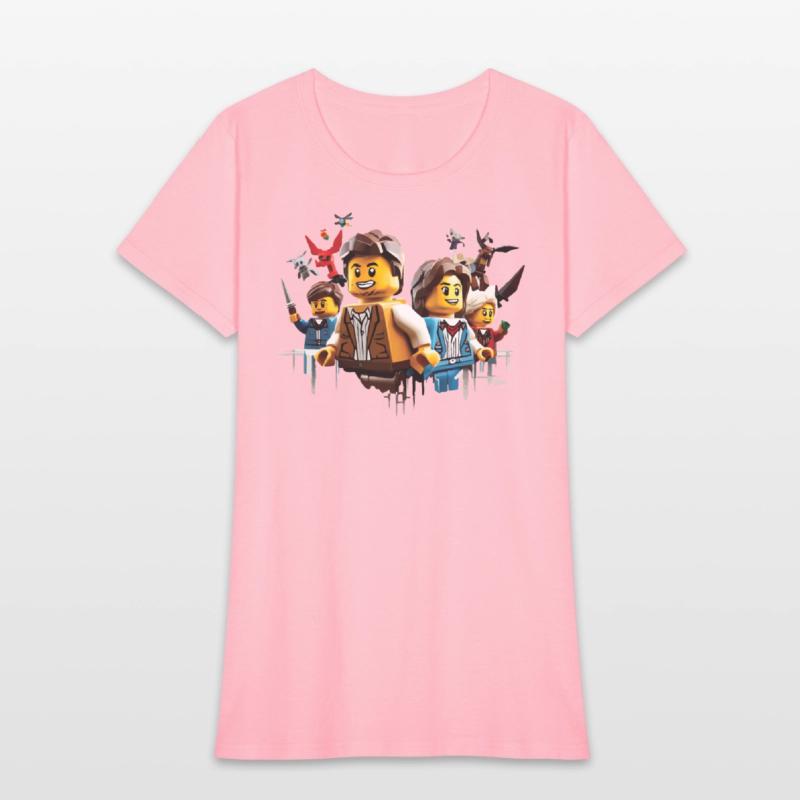 Space Wars Building Blocks