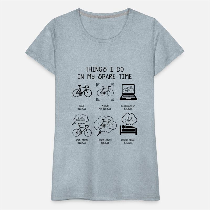 Spare Time W 2 Bicycle