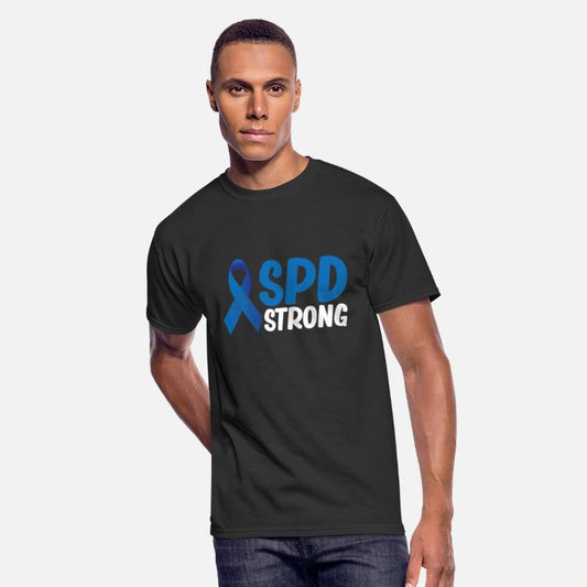 SPD Strong Awareness Disorder Toddler Autism Adhd