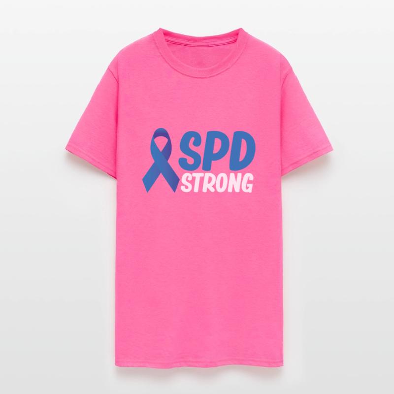 SPD Strong Awareness Disorder Toddler Autism Adhd