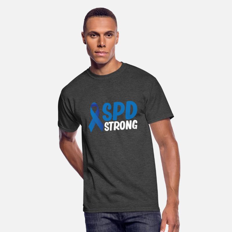 SPD Strong Awareness Disorder Toddler Autism Adhd