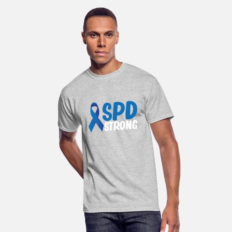 SPD Strong Awareness Disorder Toddler Autism Adhd
