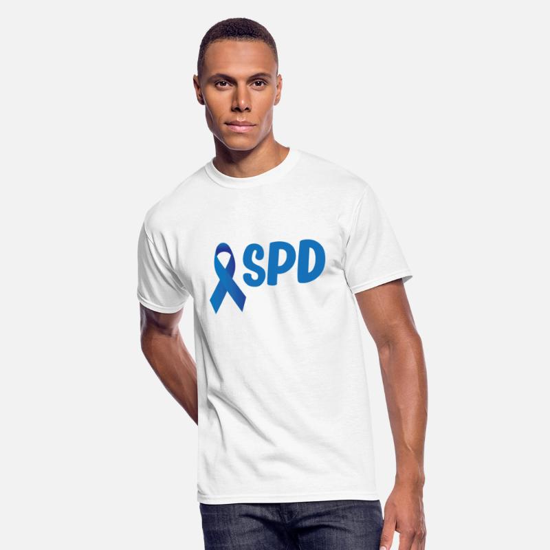 SPD Strong Awareness Disorder Toddler Autism Adhd