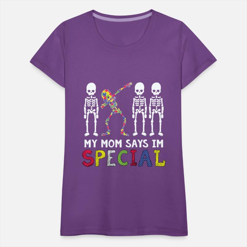 Special Education Autism Awareness Movement Gifts