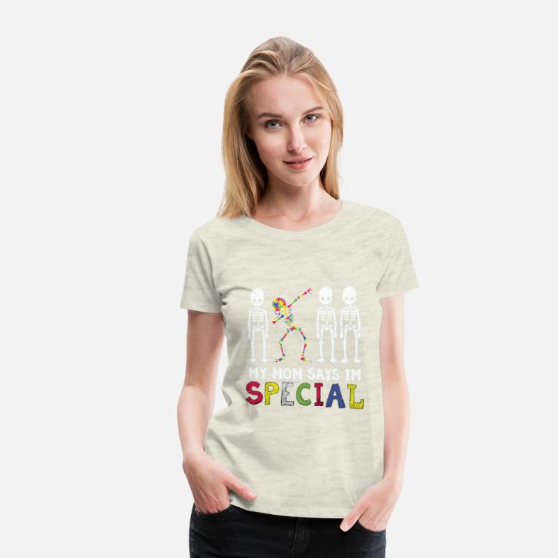Special Education Autism Awareness Movement Gifts