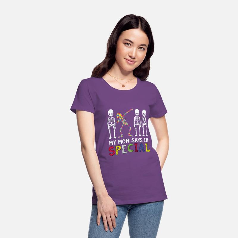 Special Education Autism Awareness Movement Gifts