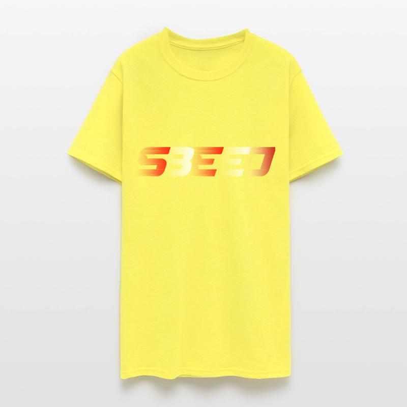 Speed Design FOR lovers of speed