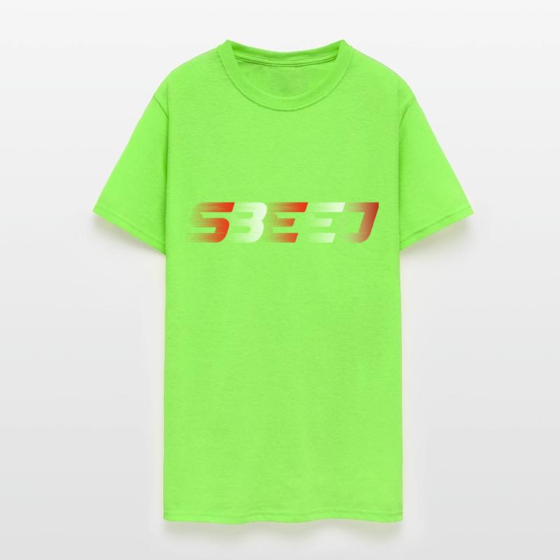 Speed Design FOR lovers of speed