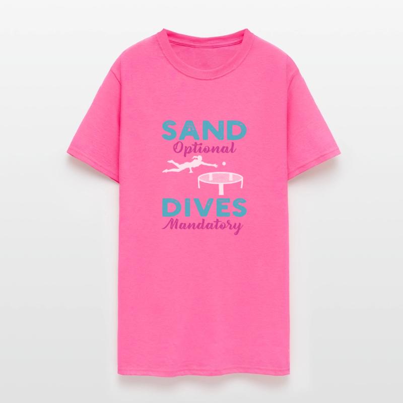 Spike Ball Roundnet Beach Game