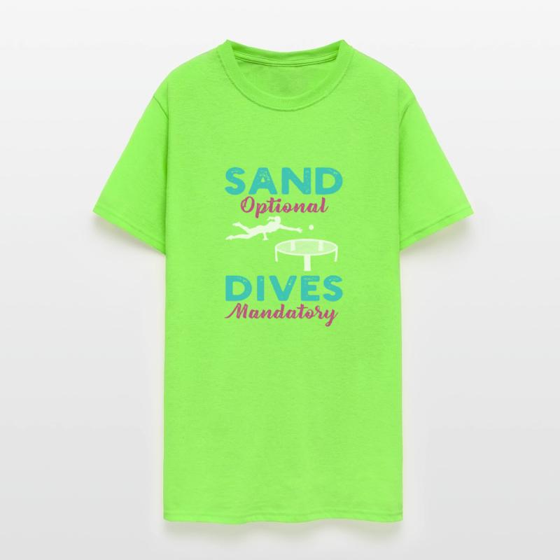 Spike Ball Roundnet Beach Game