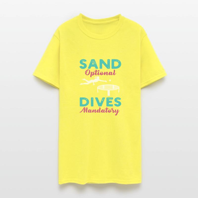 Spike Ball Roundnet Beach Game