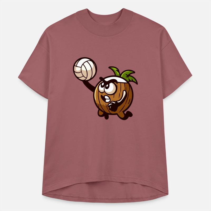 Spike It! Volleyball Coconut