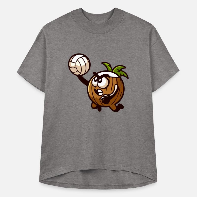 Spike It! Volleyball Coconut