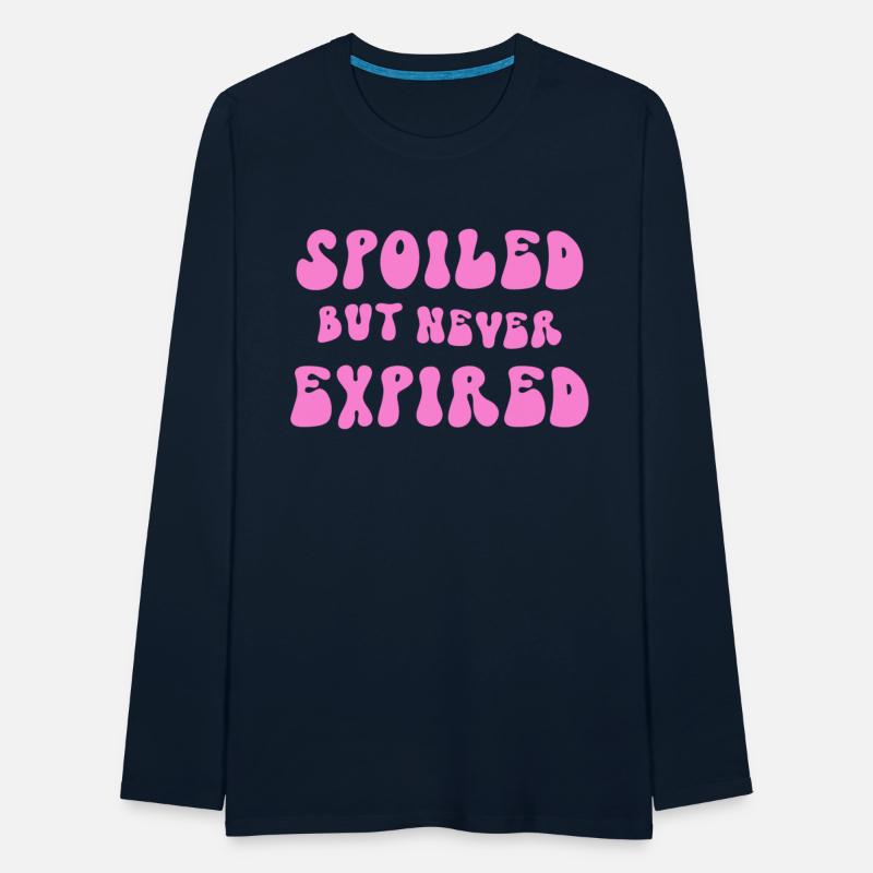 Spoiled But Never Expired