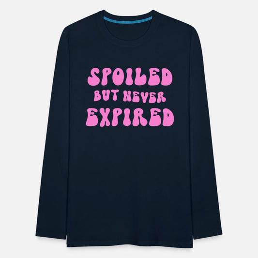 Spoiled But Never Expired